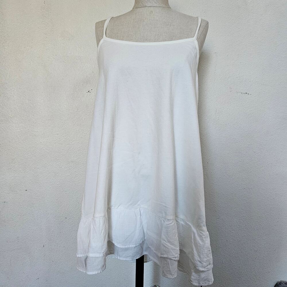 Soft Surrounding Adjustable Tank Medium